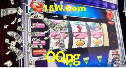 Experiência VIP OOpg